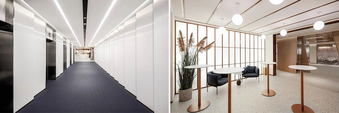 广州立博ladbrokes装璜设计公司图册