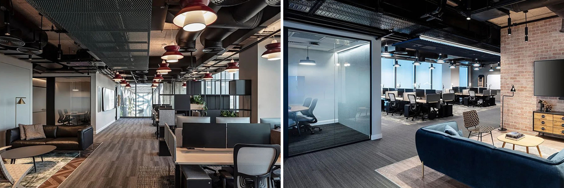 广州立博ladbrokes装璜设计公司图册