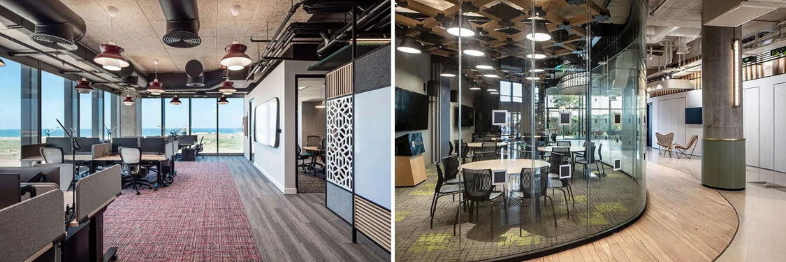 广州立博ladbrokes装璜设计公司图册