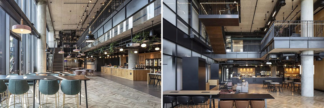 广州立博ladbrokes装璜设计公司图册