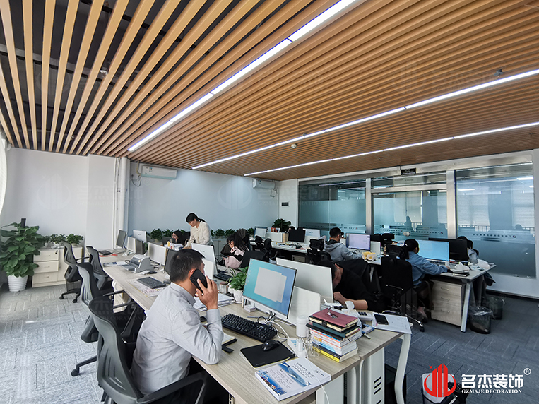 广州立博ladbrokes装璜设计公司图册