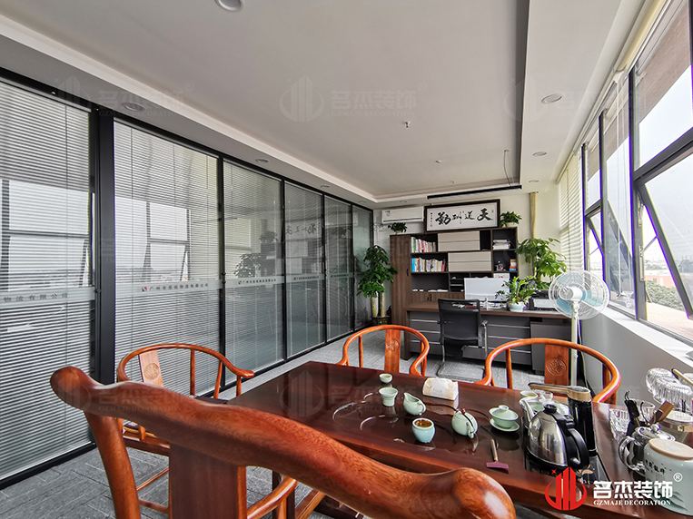 广州立博ladbrokes装璜设计公司图册