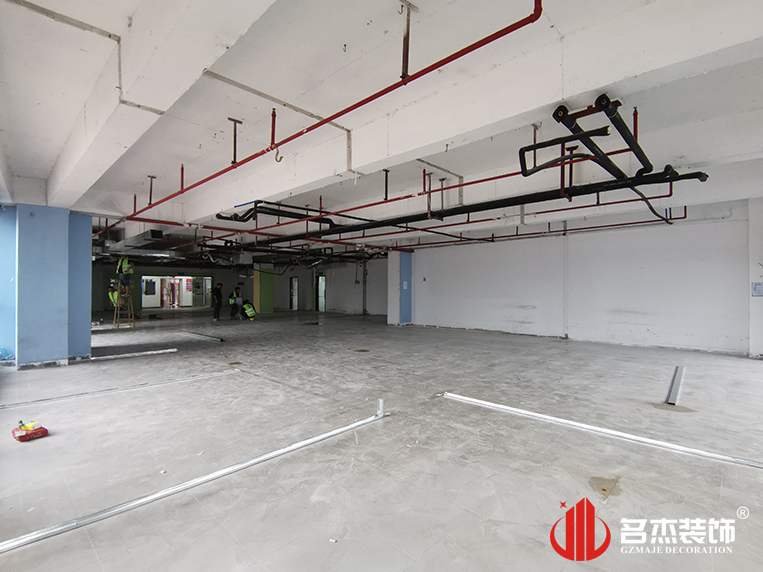 广州立博ladbrokes装璜设计公司图册