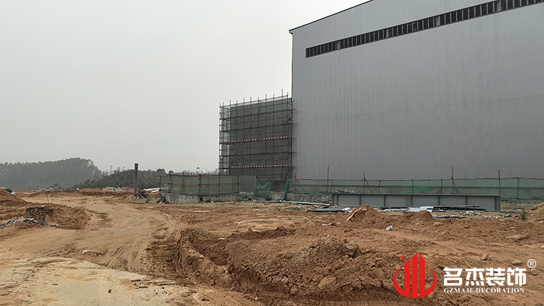 广州立博ladbrokes装璜设计公司图册