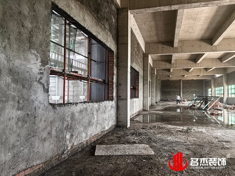 广州立博ladbrokes装璜设计公司图册