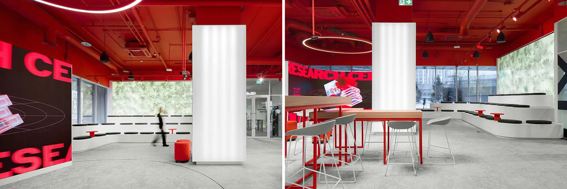 广州立博ladbrokes装璜设计公司图册