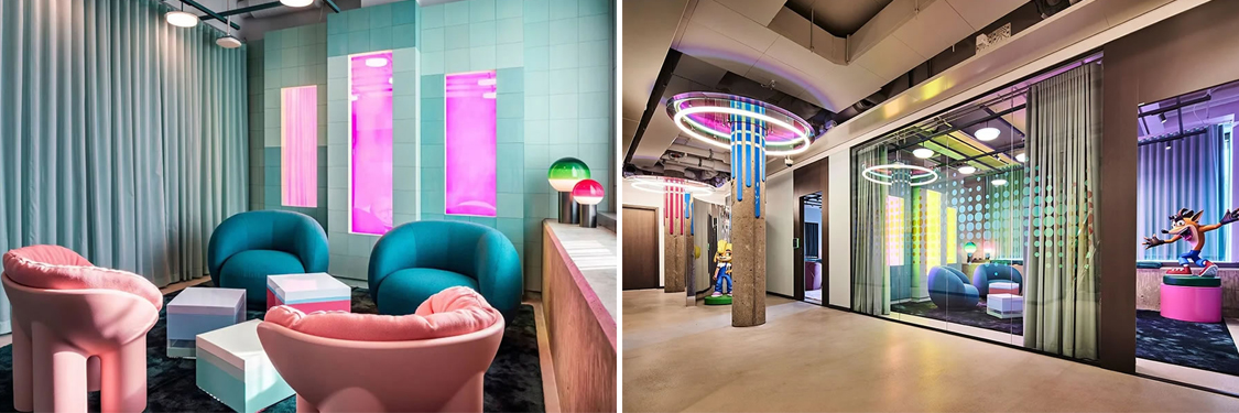 广州立博ladbrokes装璜设计公司图册