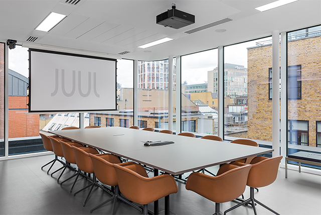 广州立博ladbrokes装璜设计公司图册