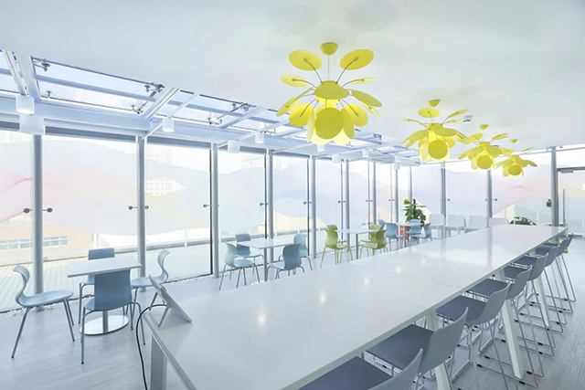 广州立博ladbrokes装璜设计公司图册