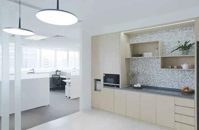 广州办公室装建设计公司图册