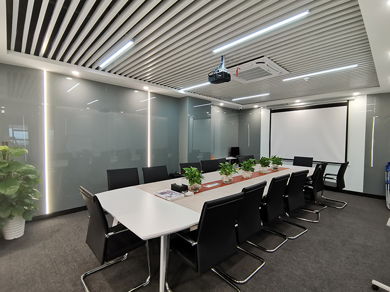 广州立博ladbrokes装璜设计公司图册