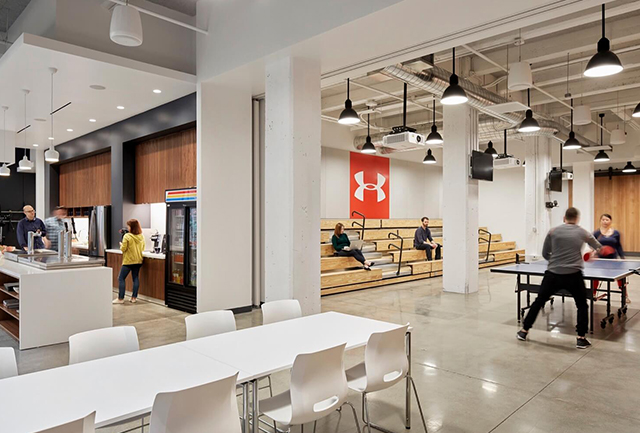 广州立博ladbrokes装璜设计公司图册