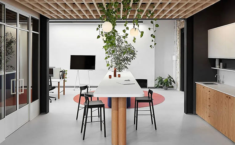 广州立博ladbrokes装璜设计公司图册