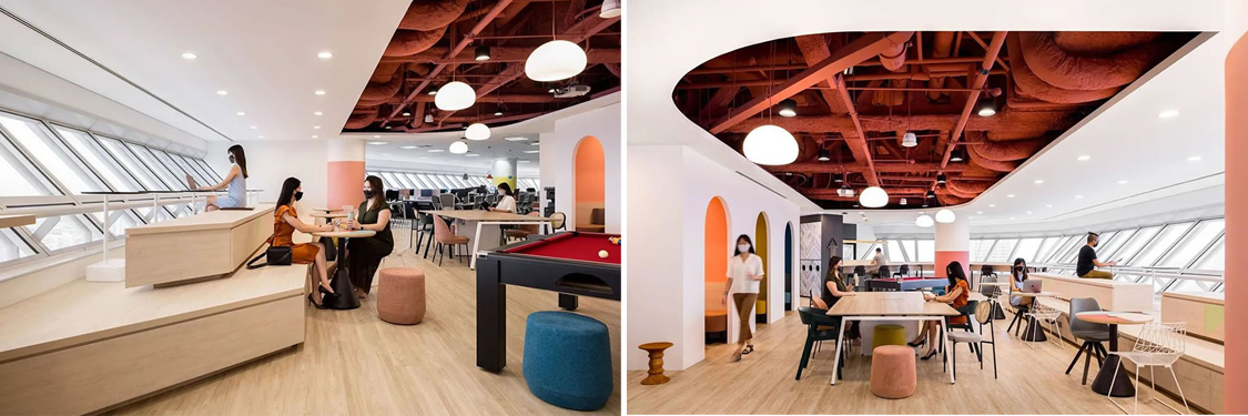 广州立博ladbrokes装璜设计公司图册