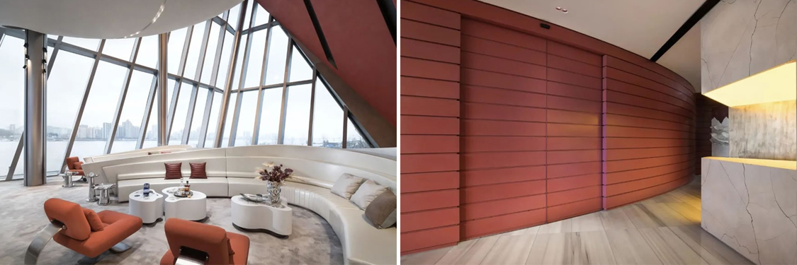 广州立博ladbrokes装璜设计公司图册