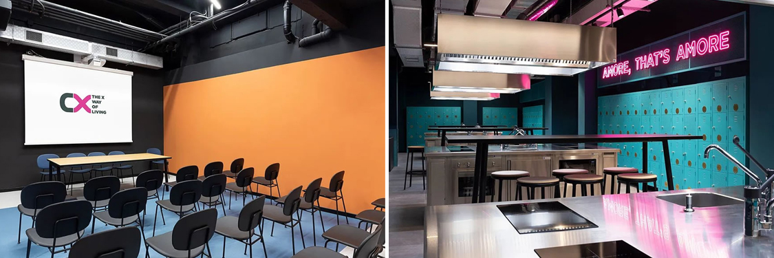 广州立博ladbrokes装璜设计公司图册