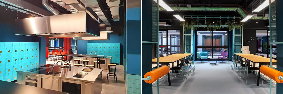 广州立博ladbrokes装璜设计公司图册