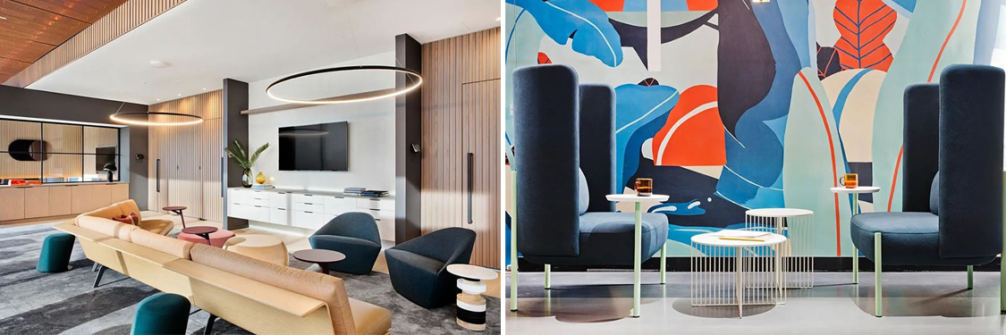 广州立博ladbrokes装璜设计公司图册