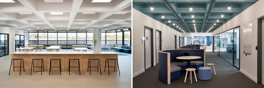 广州立博ladbrokes装璜设计公司图册