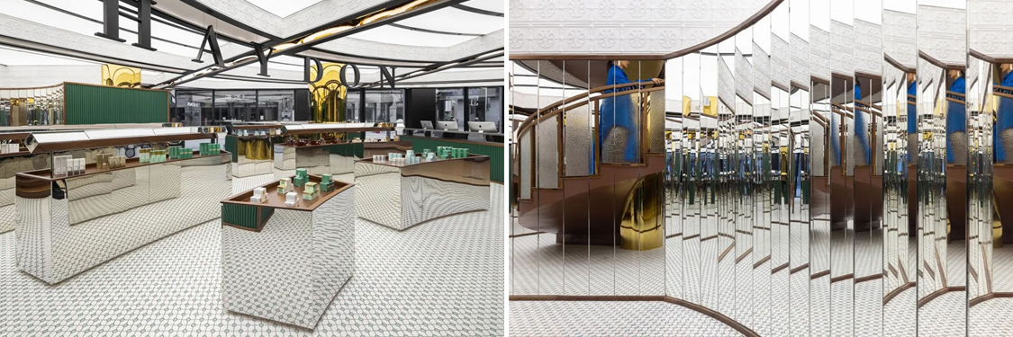 广州立博ladbrokes装璜设计公司图册