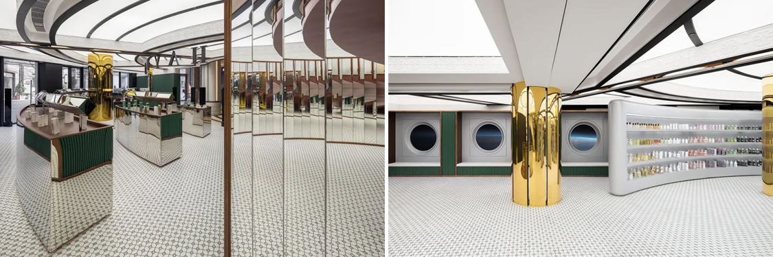 广州立博ladbrokes装璜设计公司图册