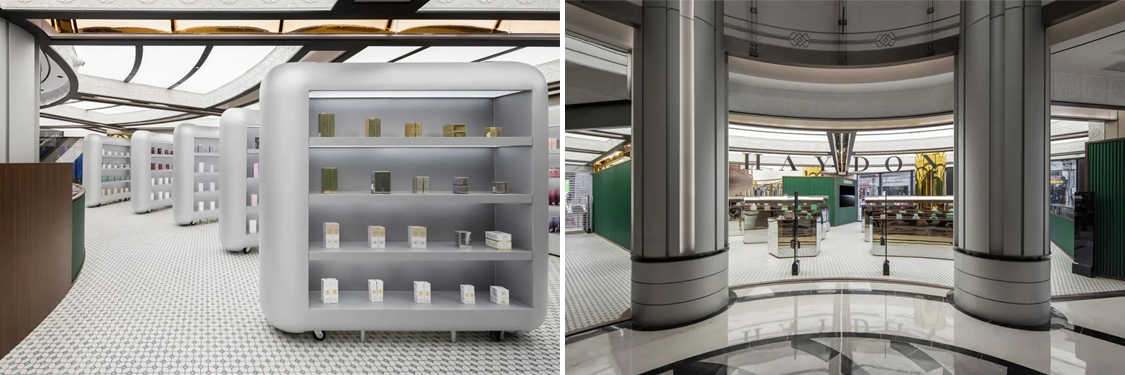 广州立博ladbrokes装璜设计公司图册