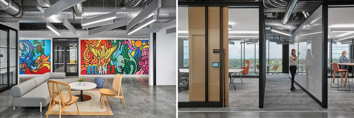 广州立博ladbrokes装璜设计公司图册