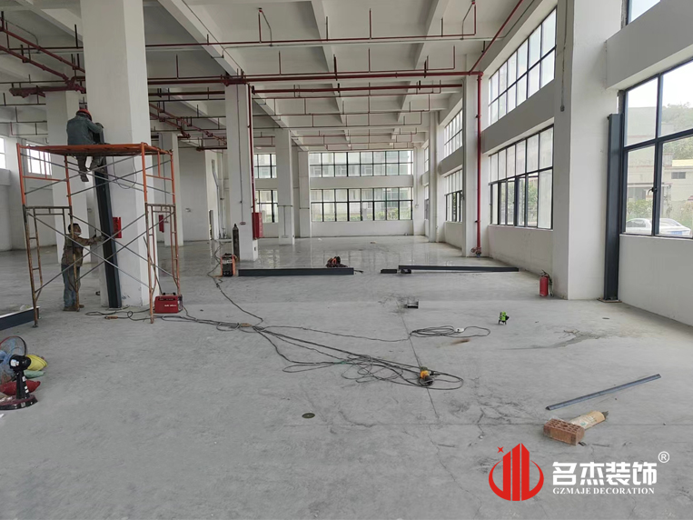 广州立博ladbrokes装璜设计公司图册