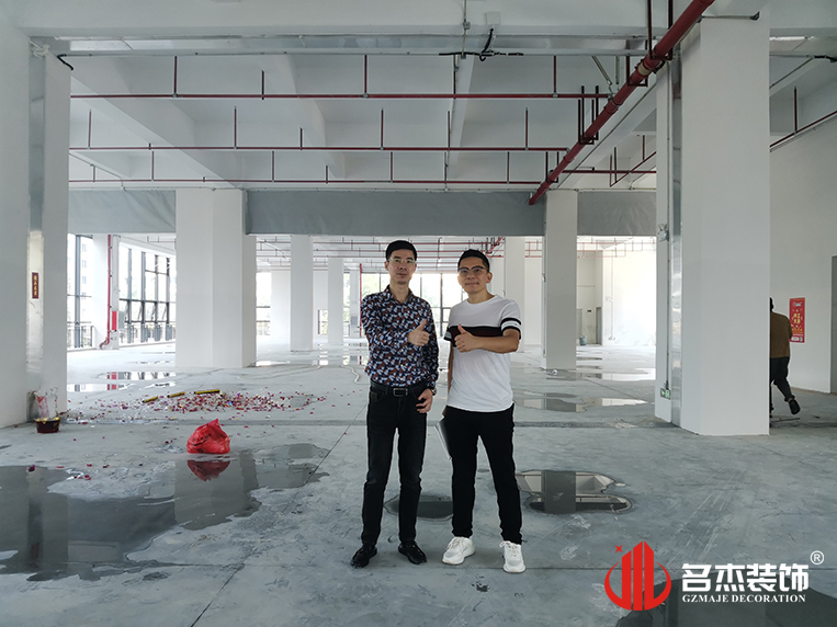 广州立博ladbrokes装璜设计公司图册