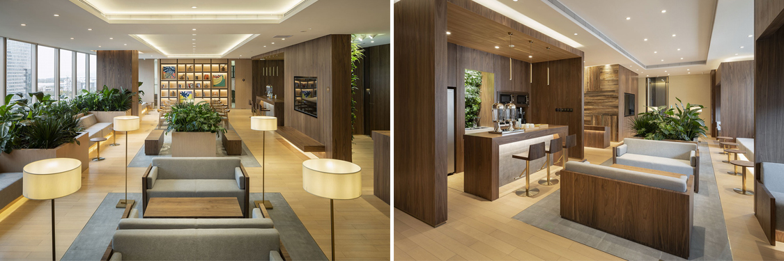 广州立博ladbrokes装璜设计公司图册