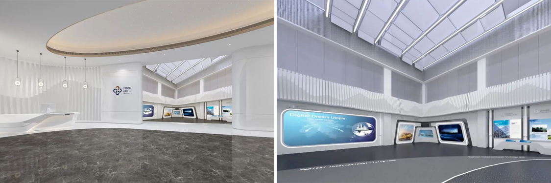 广州办公室装建设计