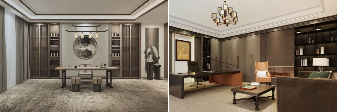 办公室装建设计