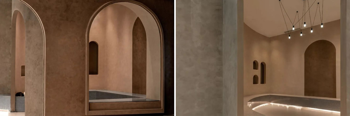 广州办公室装建设计