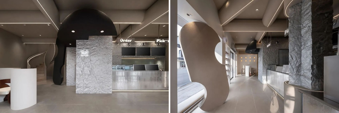 办公室装建设计