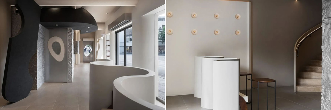 广州办公室装建设计