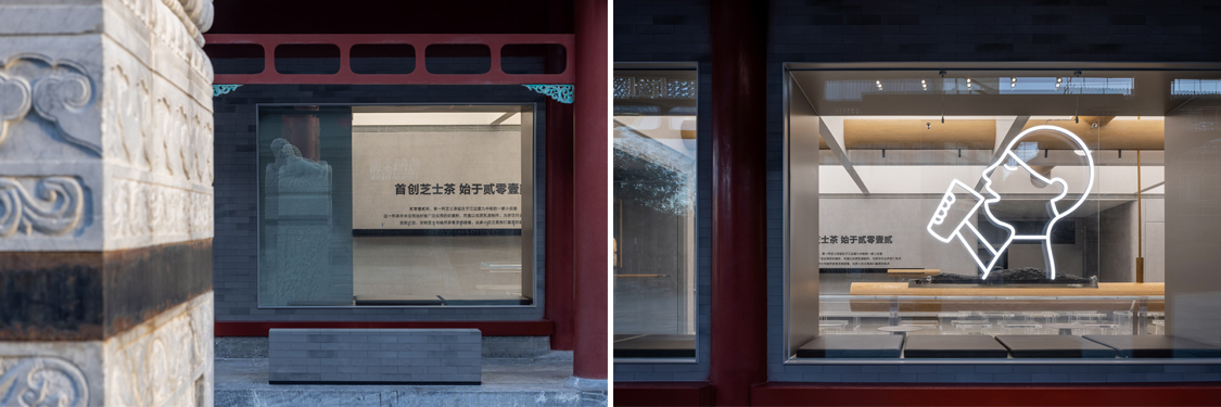 广州办公室装建设计