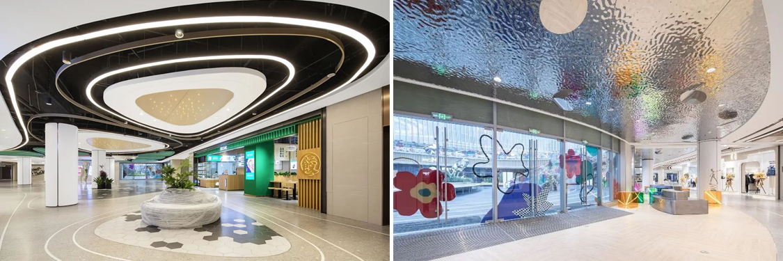 广州办公室装建设计