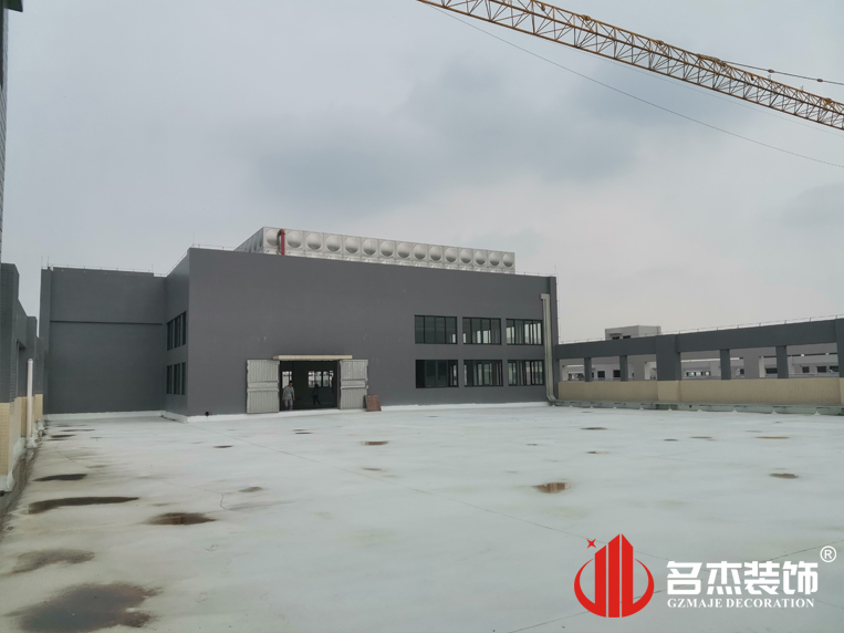 广州立博ladbrokes装璜设计公司图册