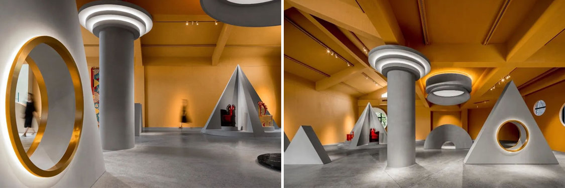 广州立博ladbrokes装璜设计公司图册