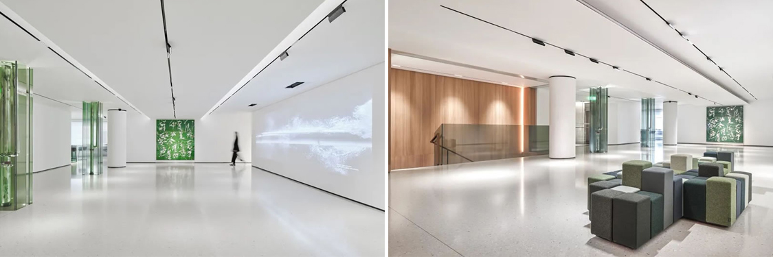 广州立博ladbrokes装璜设计公司图册