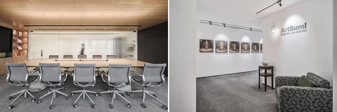 广州立博ladbrokes装璜设计公司图册