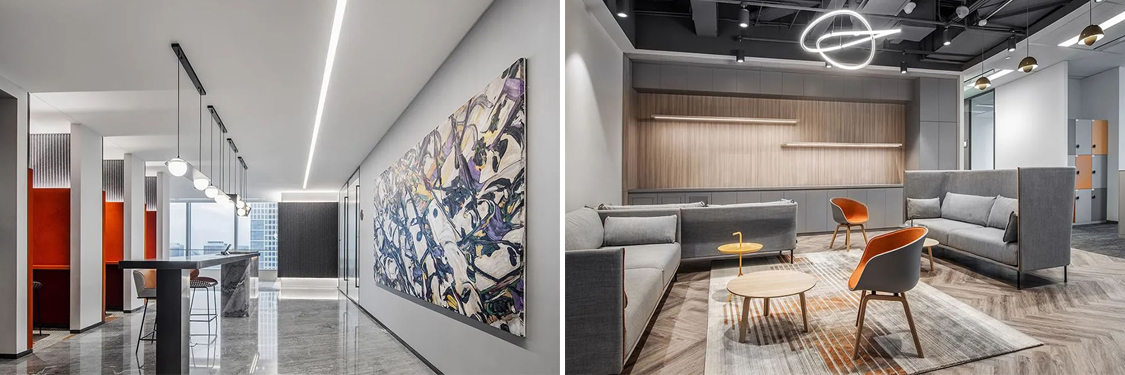 广州立博ladbrokes装璜设计公司图册