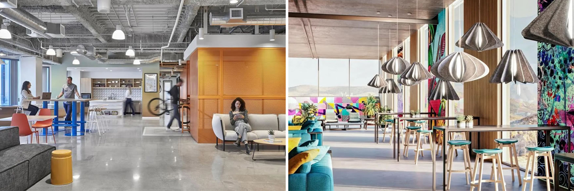 办公室装建设计