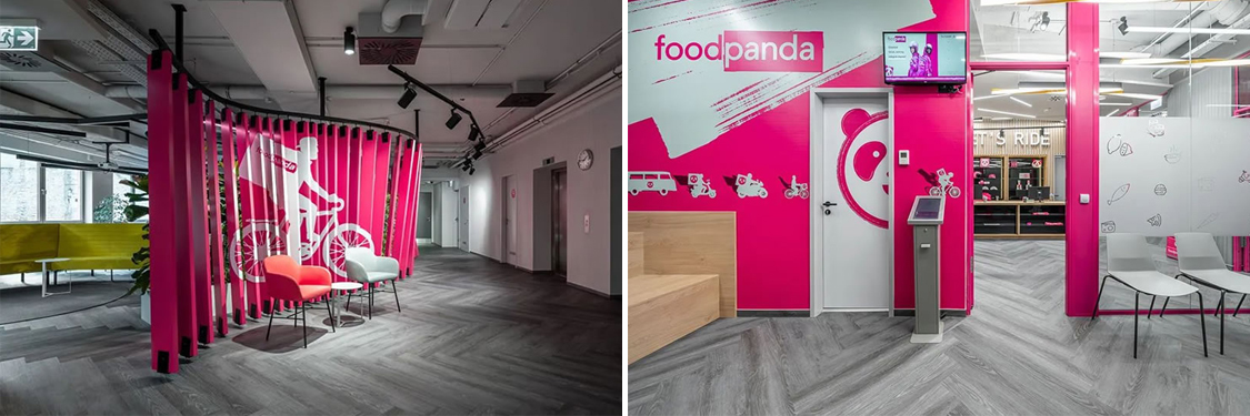 广州立博ladbrokes装璜设计公司图册