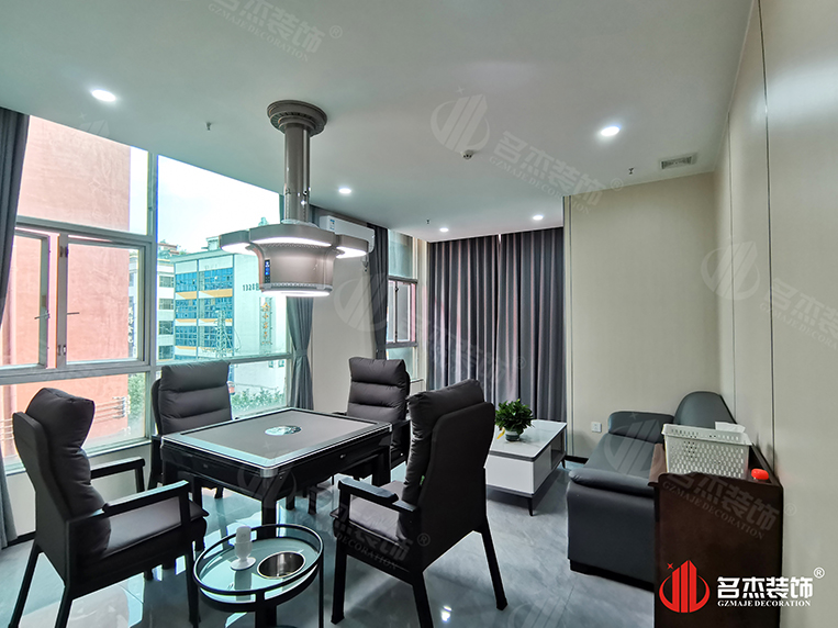 广州立博ladbrokes装璜设计公司图册