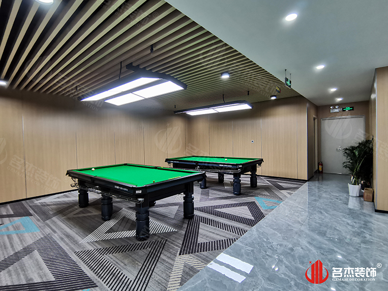 广州立博ladbrokes装璜设计公司图册