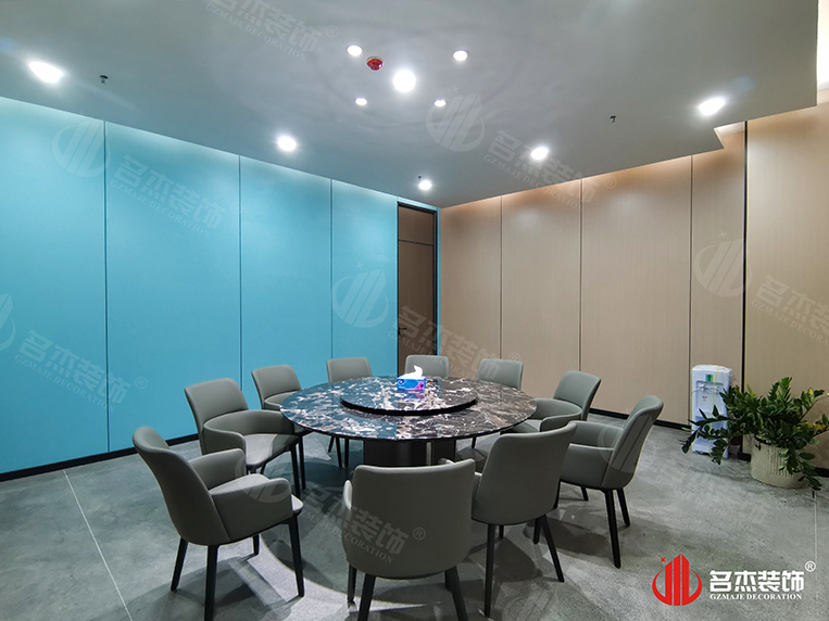 广州立博ladbrokes装璜设计公司图册