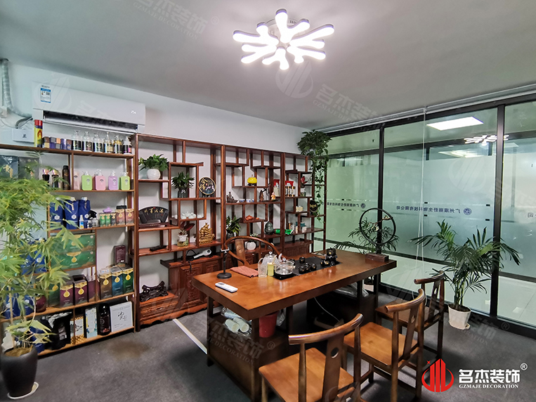 广州立博ladbrokes装璜设计公司图册