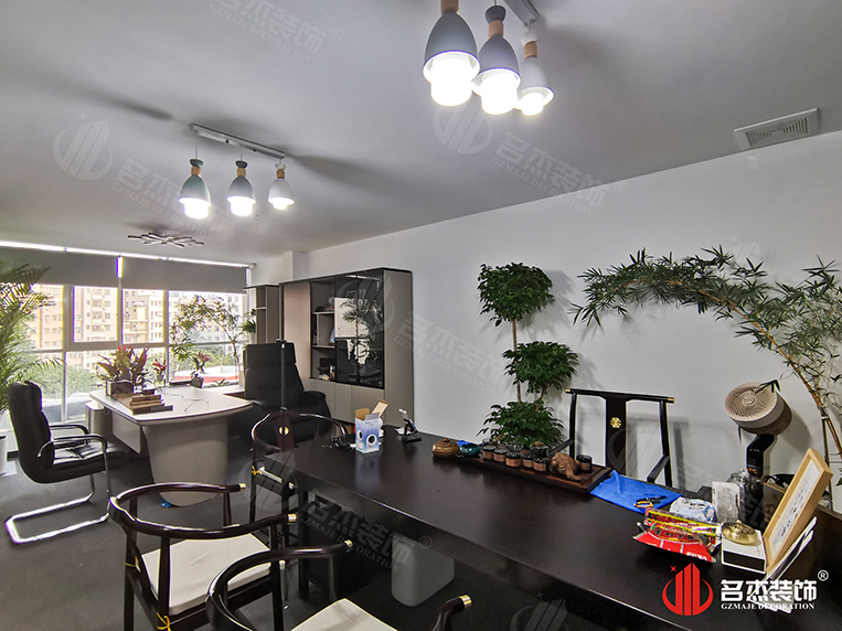 广州立博ladbrokes装璜设计公司图册