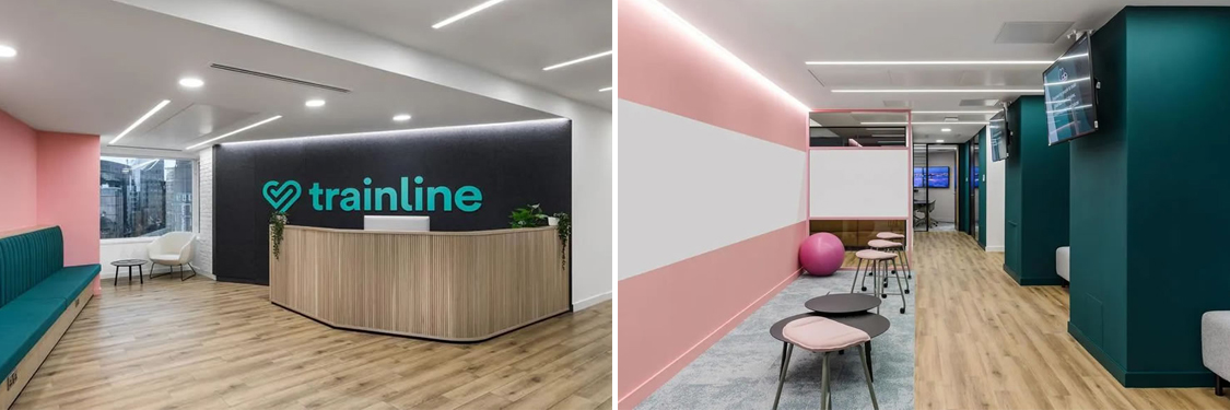 广州立博ladbrokes装璜设计公司图册